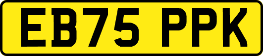 EB75PPK