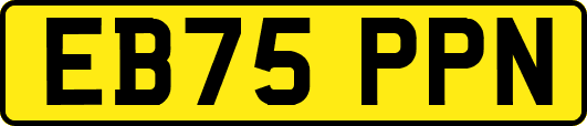 EB75PPN
