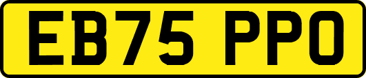 EB75PPO