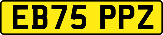 EB75PPZ