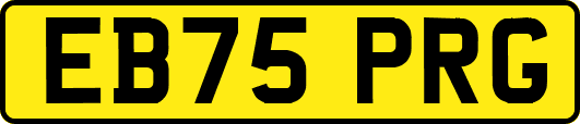 EB75PRG