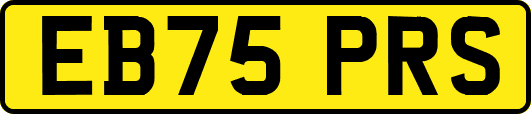 EB75PRS