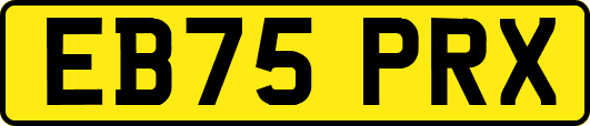 EB75PRX