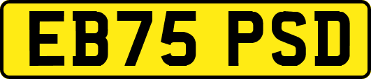 EB75PSD