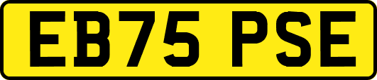 EB75PSE