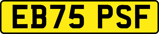 EB75PSF