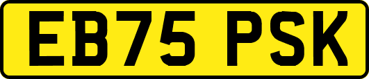 EB75PSK