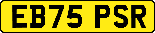 EB75PSR