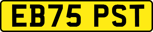 EB75PST