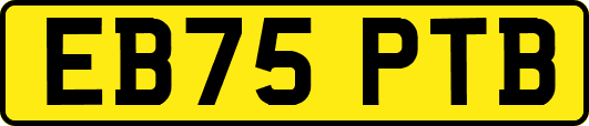 EB75PTB