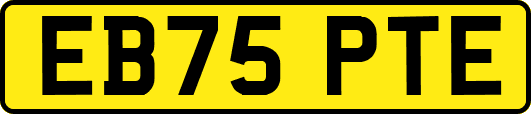 EB75PTE