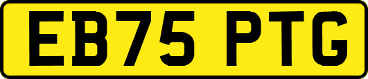EB75PTG