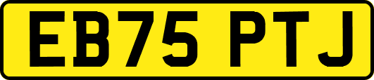 EB75PTJ