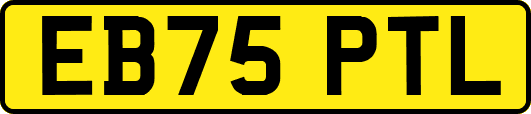 EB75PTL