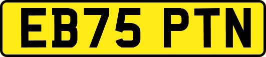 EB75PTN