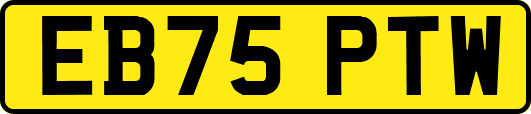 EB75PTW
