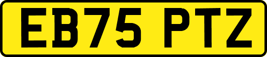 EB75PTZ