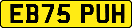 EB75PUH