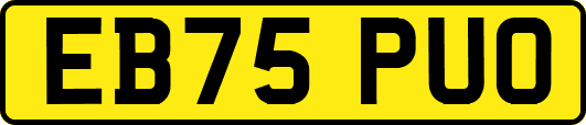 EB75PUO