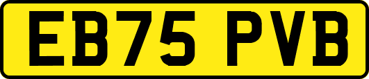 EB75PVB