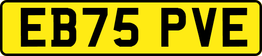 EB75PVE