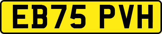 EB75PVH