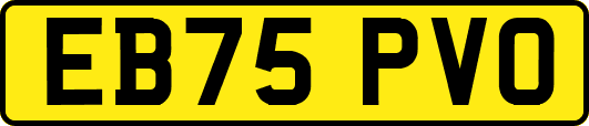 EB75PVO