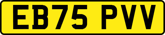 EB75PVV