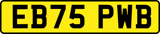 EB75PWB