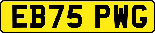 EB75PWG