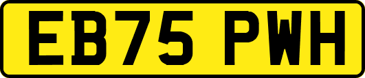 EB75PWH