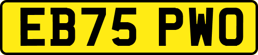 EB75PWO