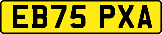 EB75PXA