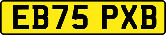 EB75PXB