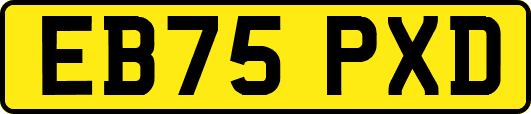 EB75PXD