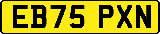 EB75PXN