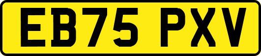 EB75PXV