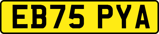 EB75PYA