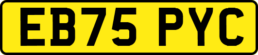 EB75PYC