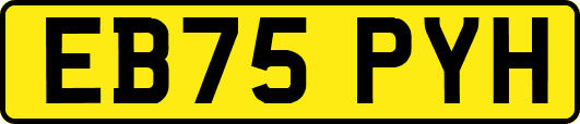 EB75PYH