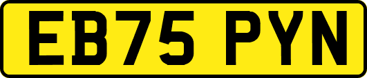 EB75PYN