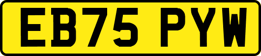 EB75PYW