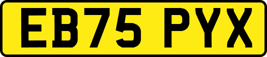 EB75PYX