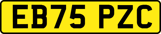 EB75PZC