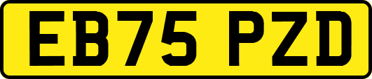 EB75PZD