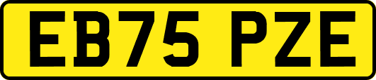 EB75PZE