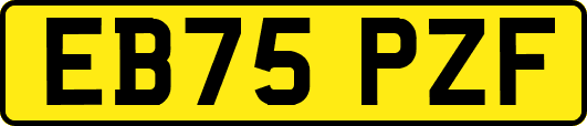 EB75PZF