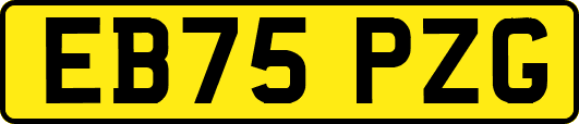 EB75PZG