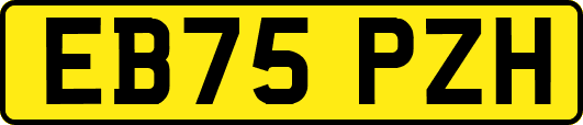 EB75PZH