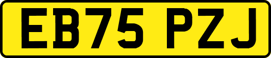 EB75PZJ
